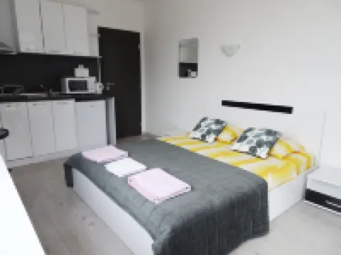 Hotel Samara with Relax Area Hotels in Balchik