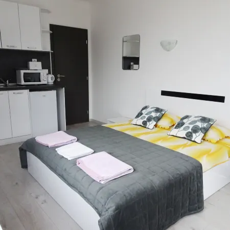 Hotel Samara with Relax Area