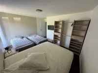 La Maison de Benjamin Hotels in Erce-pres-Liffre