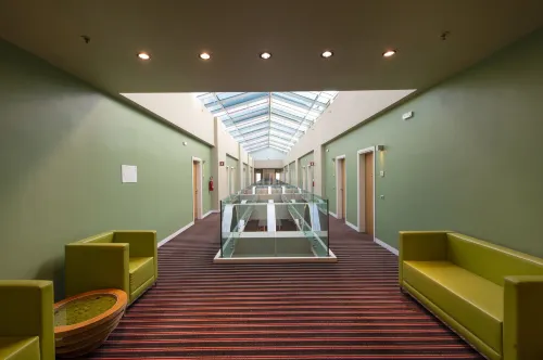 Neo Hotel Geschäftseinrichtungen Photos