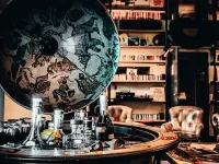 Le Magic Hall Hotels in Rennes