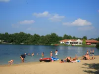 Pet-Friendly Villa in Park Ankeveen - 2-Star