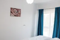 Visaj Nova Hotels near Parcul Central
