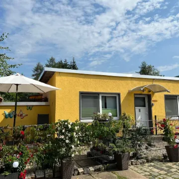 Bungalow in Wernigerode