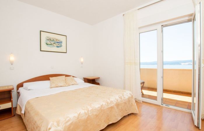 Snug Apartment in Celina with Swimming Pool