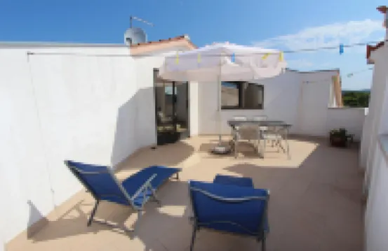 Rooms and Apartment Luana