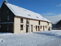Charming Cottage Near Famous Francorchamps Hotel in zona RACB Karting de Spa-Francorchamps