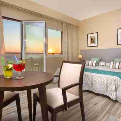 Hotel Izán Cavanna Rooms