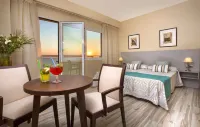 Hotel Izán Cavanna Hotels in La Manga del Mar Menor