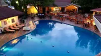 Pegasus Hotel by the Waterfront - Pools