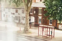 The Stay Company, Friar Gate