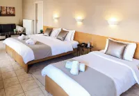 Anesis Hotel Отели в г. 