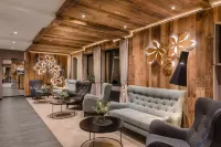 Mondi Hotel Tscherms Hotels in Nalles