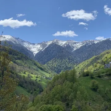 La Maison d'Amalaurille