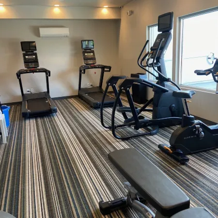 Extended Studio Hotel Ontario