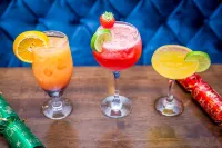 Bridge House Hotel, Leisure Club & Spa - bar