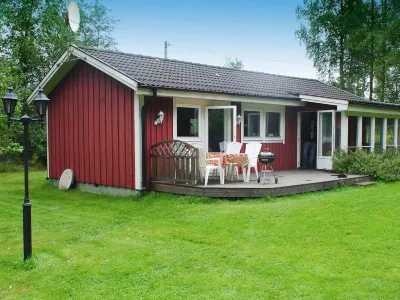 6 Person Holiday Home in Hacksvik-by Traum Hotels near Vinnö Bron