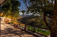 Quinta da Portela Douro Hotel di Covelinhas