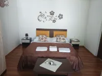 Zoltán & Erika Panzió Parajd Hotels in Praid