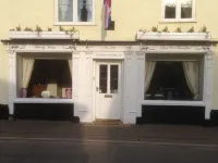 Melody House Bed and Breakfast Hotels near Walsingham Abbey