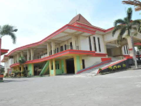 Hotel King's Hotels in Wates