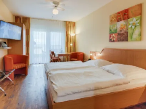 Haffhus - Hotel & Spa Hotels in Uecker-Randow