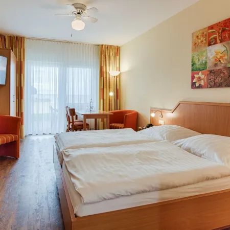 Haffhus - Hotel & Spa
