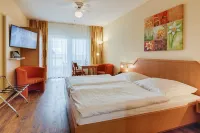 Haffhus - Hotel & Spa Hotels in Ueckermunde