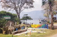 Honduyate - Pet friendly