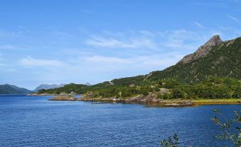 Holiday Home in Hennes