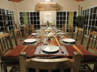 Estancia Rio de las Aves