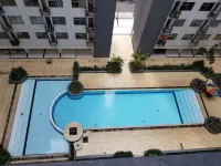 Comfortable and Simply Modern 2Br Apartment at the Jarrdin Cihampelas