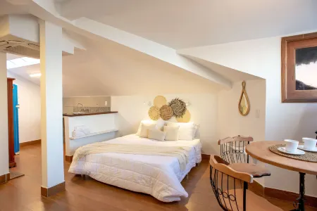 Longboard Paradise Surf Club