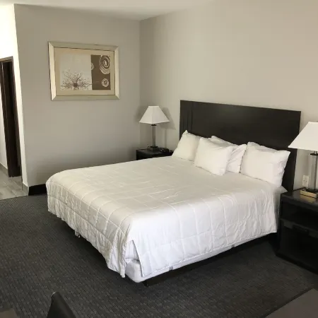 Lea County Inn