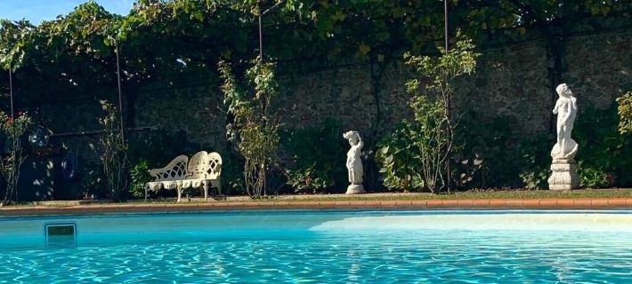 Villa la Preziosa Hotels in Lucca