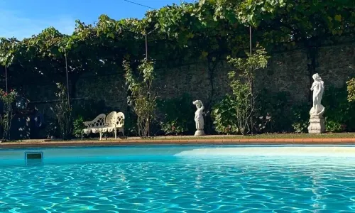 Villa la Preziosa