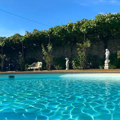 Villa la Preziosa