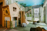 Vislow Resort فنادق في Wisla