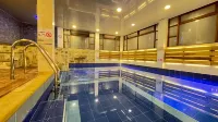Hotel Boutique & Spa - VDL Colonial - С бассейном