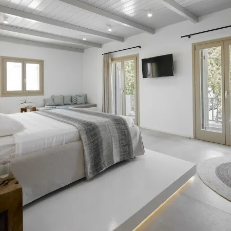 Arco Solium Suites