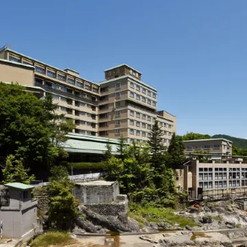 Hotel Shikanoyu