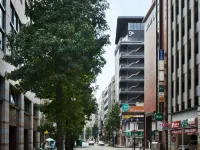 9h nine hours Hakata station Hotels near Hakozaki-gu