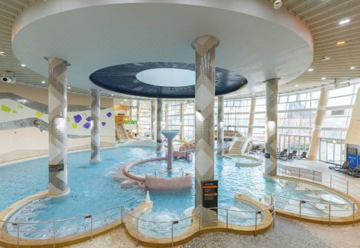 2. 소노캄 거제..