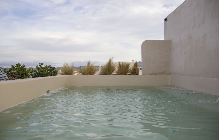 Nomad Hotel - Xábia Port