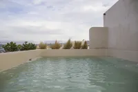 Nomad Hotel - Xábia Port - Beach