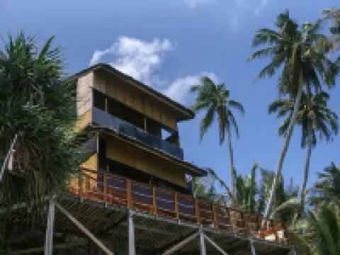 Freddies Santai Sumurtiga Hotels in Sabang City