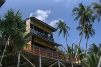 Freddies Santai Sumurtiga Hotel a Krueng Raya