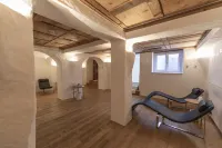 Hotel Müller - Mountain Lodge Hotels in Pontresina