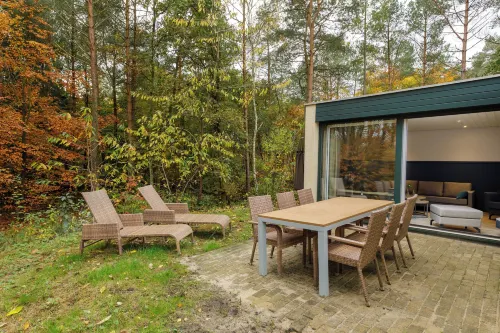 Center Parcs Bispinger Lüneburger Heide