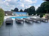 Tasteful Villa in Didam with Garden - Villas